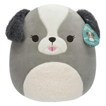 SQUISHMALLOWS W17 Plush toy, 30 cm
