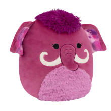 SQUISHMALLOWS W17 Plush toy, 30 cm