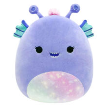 SQUISHMALLOWS W17 Plush toy, 30 cm
