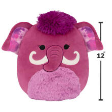 SQUISHMALLOWS W17 Plush toy, 30 cm
