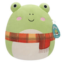 SQUISHMALLOWS W17 Plush toy, 30 cm