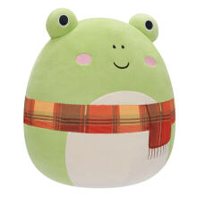 SQUISHMALLOWS W17 Plush toy, 30 cm