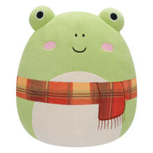 SQUISHMALLOWS W17 Plush toy, 30 cm