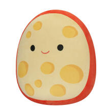 SQUISHMALLOWS W17 Plush toy, 30 cm