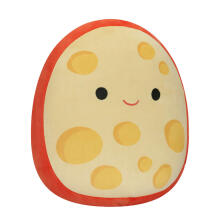 SQUISHMALLOWS W17 Plush toy, 30 cm