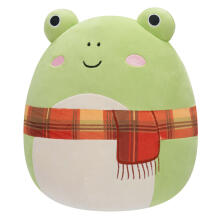 SQUISHMALLOWS W17 Plush toy, 30 cm