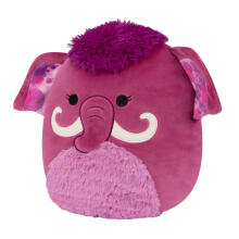 SQUISHMALLOWS W17 Plush toy, 30 cm