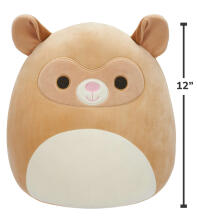 SQUISHMALLOWS W17 Plush toy, 30 cm