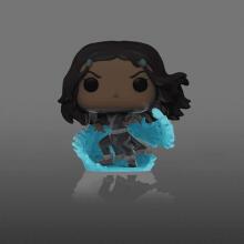 FUNKO POP! Vinyl Figure: Avatar - Katara