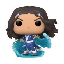FUNKO POP! Vinyl Figure: Avatar - Katara