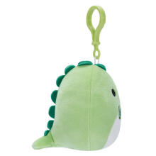 SQUISHMALLOWS W17 Clip-on plush toy, 8 cm
