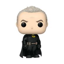 FUNKO POP! Vinyl: Фигурка: DC: The Flash - Batman unmasked