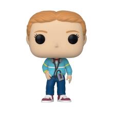 FUNKO POP! Vinyl: Фигурка: Stranger Things - Max