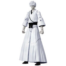 ANIME HEROES Bleach figure with accessories, 16 cm - White Kurosaki Ichigo