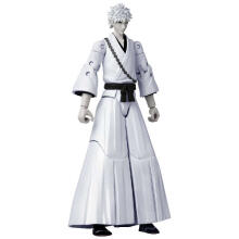 ANIME HEROES Bleach figure with accessories, 16 cm - White Kurosaki Ichigo