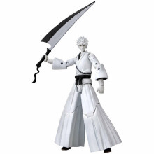 ANIME HEROES Bleach figuur White Kurosaki Ichigo, 16 cm