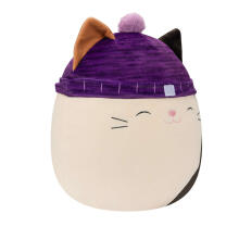 SQUISHMALLOWS W17 Plush toy, 40 cm