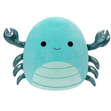 SQUISHMALLOWS W17 Plush toy, 40 cm