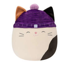 SQUISHMALLOWS W17 Plush toy, 40 cm