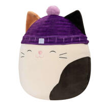 SQUISHMALLOWS W17 Plush toy, 40 cm