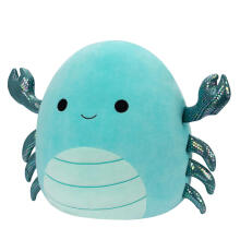 SQUISHMALLOWS W17 Plush toy, 40 cm