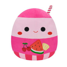 SQUISHMALLOWS W17 Plush toy, 40 cm