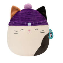 SQUISHMALLOWS W17 Plush toy, 40 cm