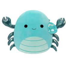 SQUISHMALLOWS W17 Plush toy, 40 cm