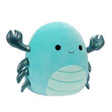 SQUISHMALLOWS W17 Plush toy, 40 cm