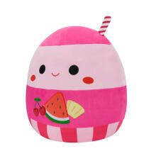 SQUISHMALLOWS W17 Plush toy, 40 cm