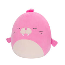 SQUISHMALLOWS W17 Plush toy, 40 cm