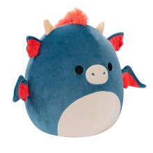 SQUISHMALLOWS W17 Plush toy, 40 cm