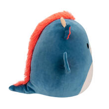SQUISHMALLOWS W17 Plush toy, 40 cm