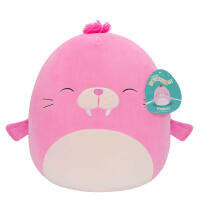 SQUISHMALLOWS W17 Plush toy, 40 cm