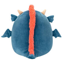 SQUISHMALLOWS W17 Plush toy, 40 cm