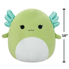 SQUISHMALLOWS W17 Plush toy, 40 cm