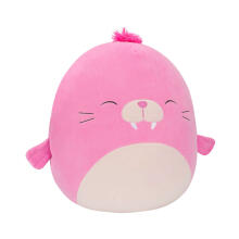 SQUISHMALLOWS W17 Plush toy, 40 cm