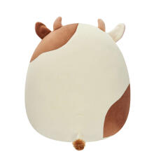 SQUISHMALLOWS W2 Plīša rotaļlieta, 30 cm