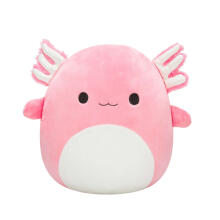 SQUISHMALLOWS W2 Plīša rotaļlieta, 30 cm