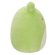 SQUISHMALLOWS W2 Plīša rotaļlieta, 30 cm