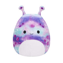 SQUISHMALLOWS W2 Plīša rotaļlieta, 30 cm