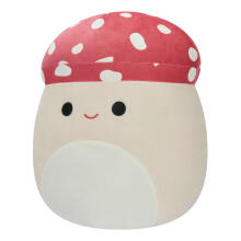SQUISHMALLOWS W2 Plīša rotaļlieta, 30 cm