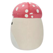 SQUISHMALLOWS W2 Plīša rotaļlieta, 30 cm