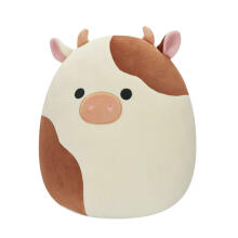 SQUISHMALLOWS W2 Plīša rotaļlieta, 30 cm