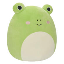 SQUISHMALLOWS W2 Plīša rotaļlieta, 30 cm