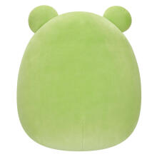 SQUISHMALLOWS W2 Plīša rotaļlieta, 30 cm