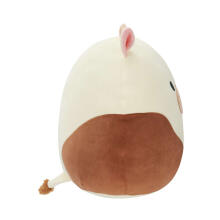 SQUISHMALLOWS W2 Plīša rotaļlieta, 30 cm
