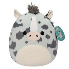 SQUISHMALLOWS W17 Plush toy, 12 cm