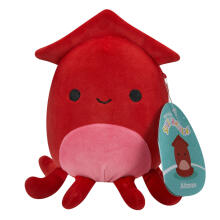 SQUISHMALLOWS W17 Plush toy, 12 cm