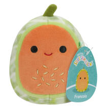 SQUISHMALLOWS W17 Plush toy, 12 cm